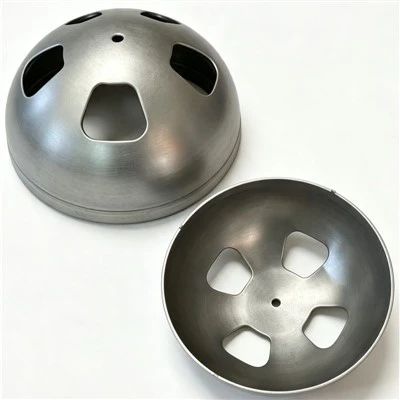Dieptrek-stempelproces