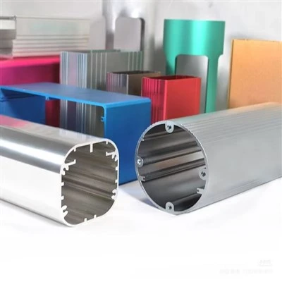 Fabricage van aluminium frames