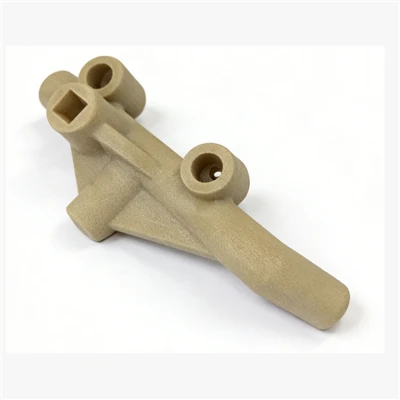 SLS glasgevuld nylon